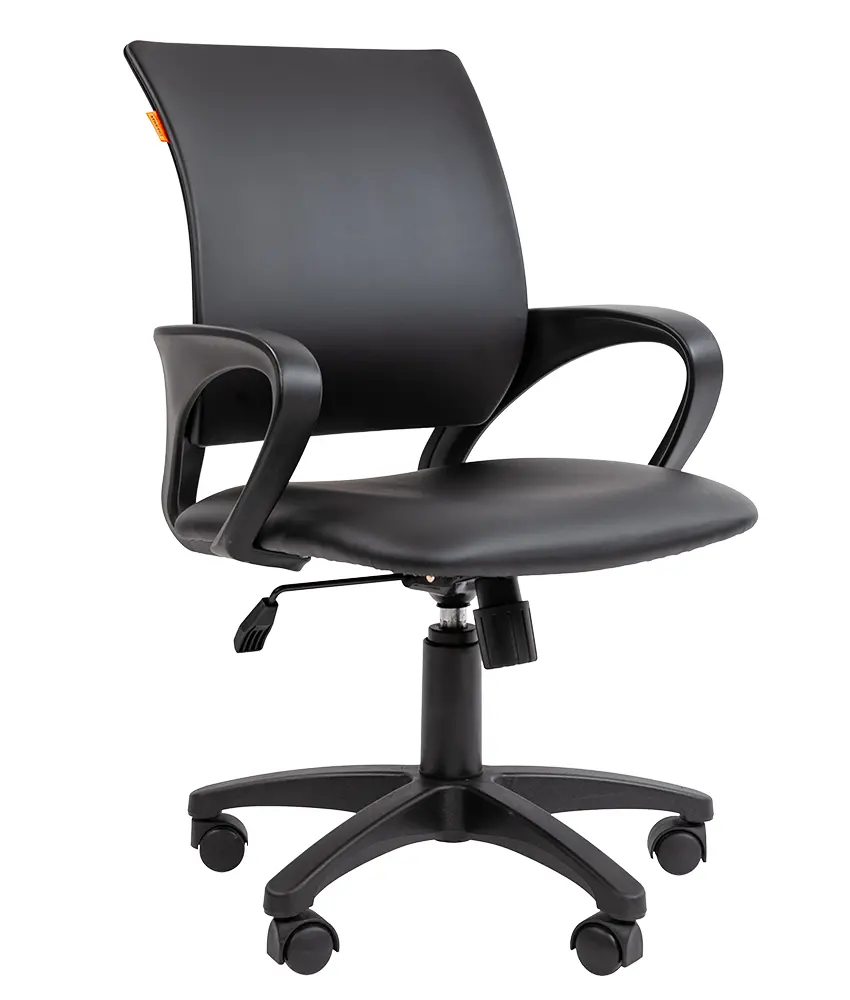 Кресло компьютерное Chairman 696 эко Кресло компьютерное Chairman 696 эко | Защита-Офис - интернет-магазин сейфов, кресел, металлической