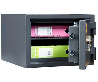 Сейф Valberg Кварцит 30 EL Сейф Valberg Кварцит 30 EL | Защита-Офис - интернет-магазин сейфов, кресел, металлической