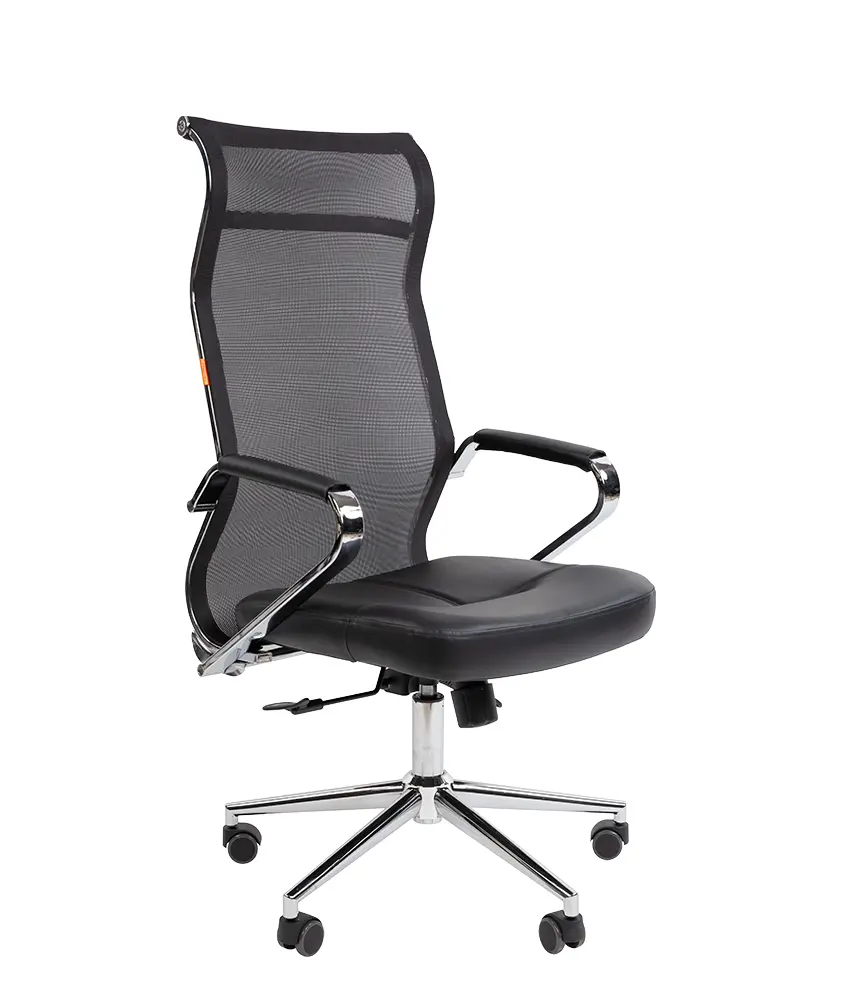 Кресло руководителя Chairman 702 сетка Кресло руководителя Chairman 702 сетка | Защита-Офис - интернет-магазин сейфов, кресел, металлической