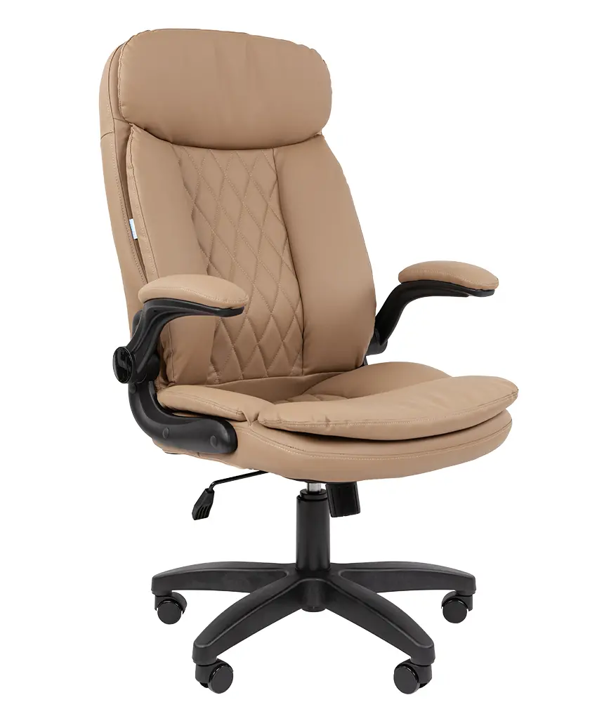 Кресло руководителя Chairman 533 Кресло руководителя Chairman 533 | Защита-Офис - интернет-магазин сейфов, кресел, металлической