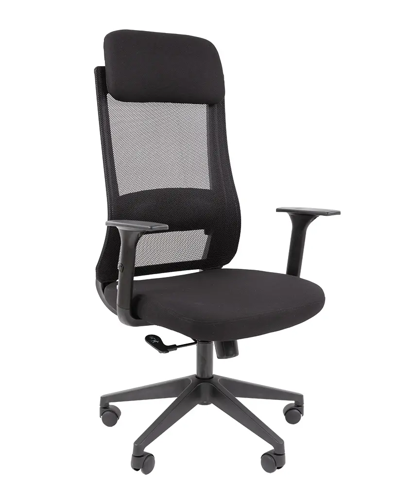 Кресло руководителя Chairman 500LT TW Кресло руководителя Chairman 500LT TW | Защита-Офис - интернет-магазин сейфов, кресел, металлической