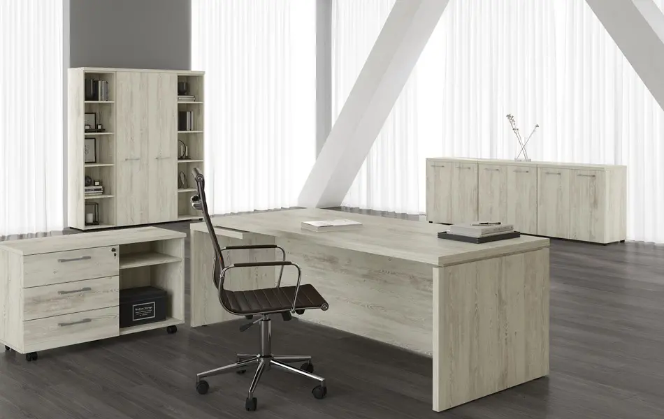 Кабинет руководителя TORR-Z Кабинет руководителя TORR-Z