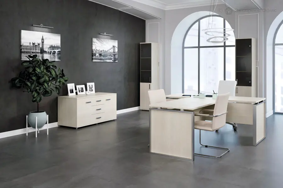 Кабинет руководителя АРГЕНТУМ Кабинет руководителя АРГЕНТУМ