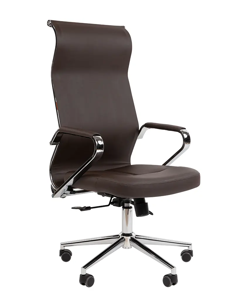 Кресло руководителя Chairman 702 эко Кресло руководителя Chairman 702 эко | Защита-Офис - интернет-магазин сейфов, кресел, металлической