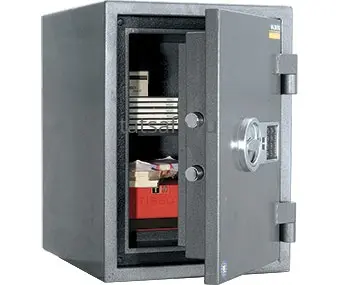 Сейф Valberg Гарант 49 EL Сейф Valberg Гарант 49 EL | Защита-Офис - интернет-магазин сейфов, кресел, металлической