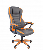 Кресло Chairman Game 22 | Защита-Офис - интернет-магазин сейфов, кресел, металлической 