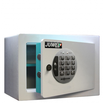 Сейф Juwel 7803 | Защита-Офис - интернет-магазин сейфов, кресел, металлической и офисной мебели в Казани и Йошкар-Оле