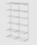Гардеробная система Балкон 1 | Защита-Офис - интернет-магазин сейфов, кресел, металлической  