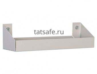 Полка для баллончиков SCSH | Защита-Офис - интернет-магазин сейфов, кресел, металлической и офисной мебели в Казани и Йошкар-Оле