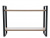 Стеллаж напольный Combik S 100/2 | Защита-Офис - интернет-магазин сейфов, кресел, металлической  