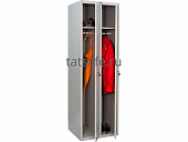 Шкаф практик МД LS(LE)-21 | Защита-Офис - интернет-магазин сейфов, кресел, металлической 
