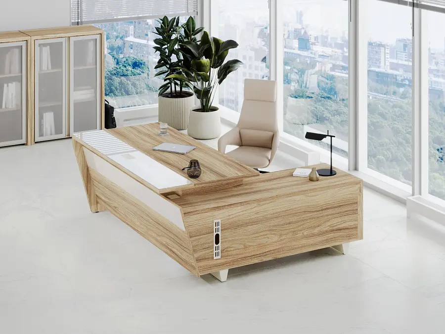 Кабинет руководителя CORNER Кабинет руководителя CORNER